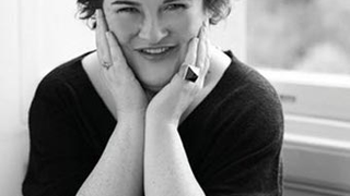 Susan Boyle Goes Glam For <em>Harper's Bazaar</em>